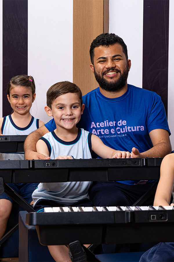 Atelier de Arte e Cultura