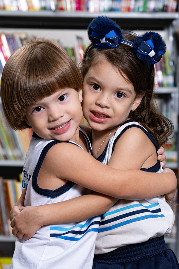 Educação Infantil